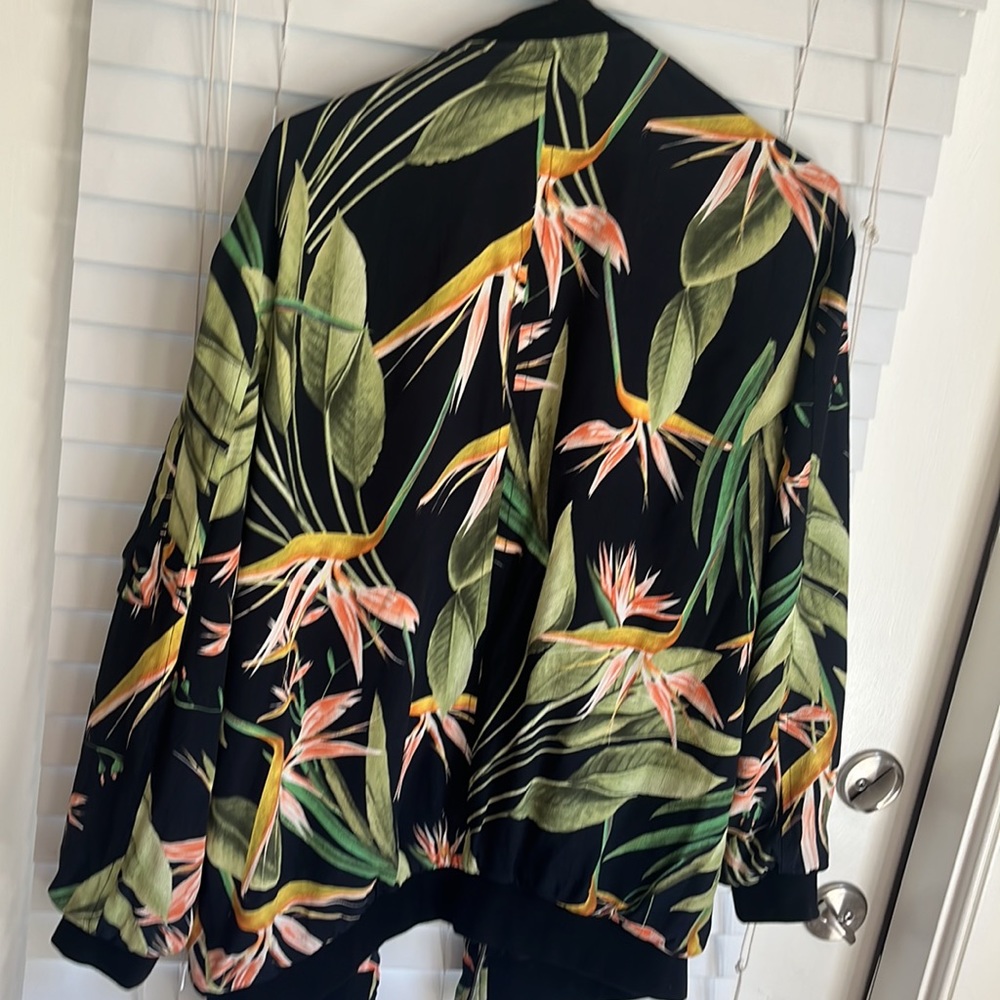 Zara jacket - Picture 4 of 4
